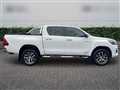 2018 Toyota Hilux