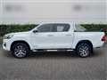 2018 Toyota Hilux