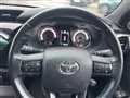 2018 Toyota Hilux
