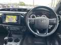2018 Toyota Hilux