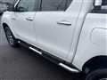 2018 Toyota Hilux