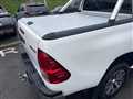 2018 Toyota Hilux
