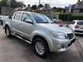 2014 Toyota Hilux