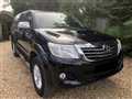 2015 Toyota Hilux