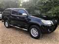 2015 Toyota Hilux