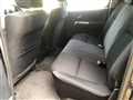 2015 Toyota Hilux