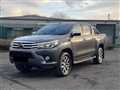 2018 Toyota Hilux