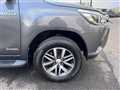 2018 Toyota Hilux