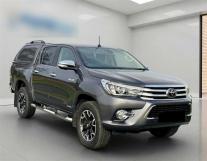 2017 Toyota Hilux
