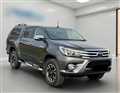 2017 Toyota Hilux