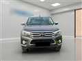 2017 Toyota Hilux