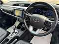 2017 Toyota Hilux