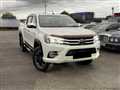 2017 Toyota Hilux