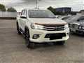 2017 Toyota Hilux