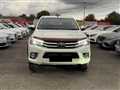 2017 Toyota Hilux