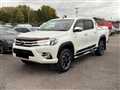 2017 Toyota Hilux