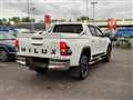 2017 Toyota Hilux