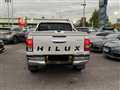 2017 Toyota Hilux