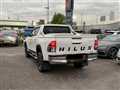 2017 Toyota Hilux
