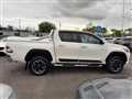2017 Toyota Hilux