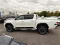 2017 Toyota Hilux