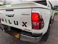 2017 Toyota Hilux