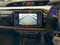 2017 Toyota Hilux