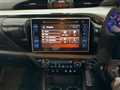 2017 Toyota Hilux