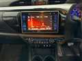 2017 Toyota Hilux