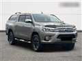 2017 Toyota Hilux
