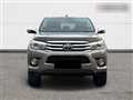 2017 Toyota Hilux