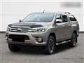 2017 Toyota Hilux