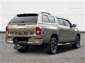 2017 Toyota Hilux