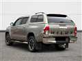 2017 Toyota Hilux