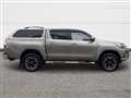 2017 Toyota Hilux
