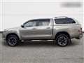 2017 Toyota Hilux