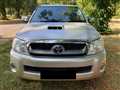 2011 Toyota Hilux