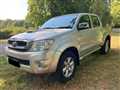 2011 Toyota Hilux