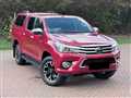 2018 Toyota Hilux