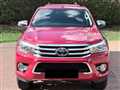 2018 Toyota Hilux