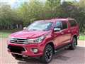 2018 Toyota Hilux