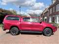 2018 Toyota Hilux