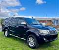 2012 Toyota Hilux