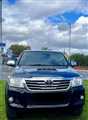 2012 Toyota Hilux