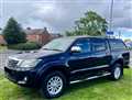 2012 Toyota Hilux