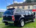 2012 Toyota Hilux
