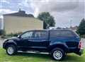 2012 Toyota Hilux
