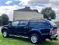 2012 Toyota Hilux