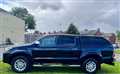 2012 Toyota Hilux