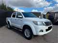 2014 Toyota Hilux